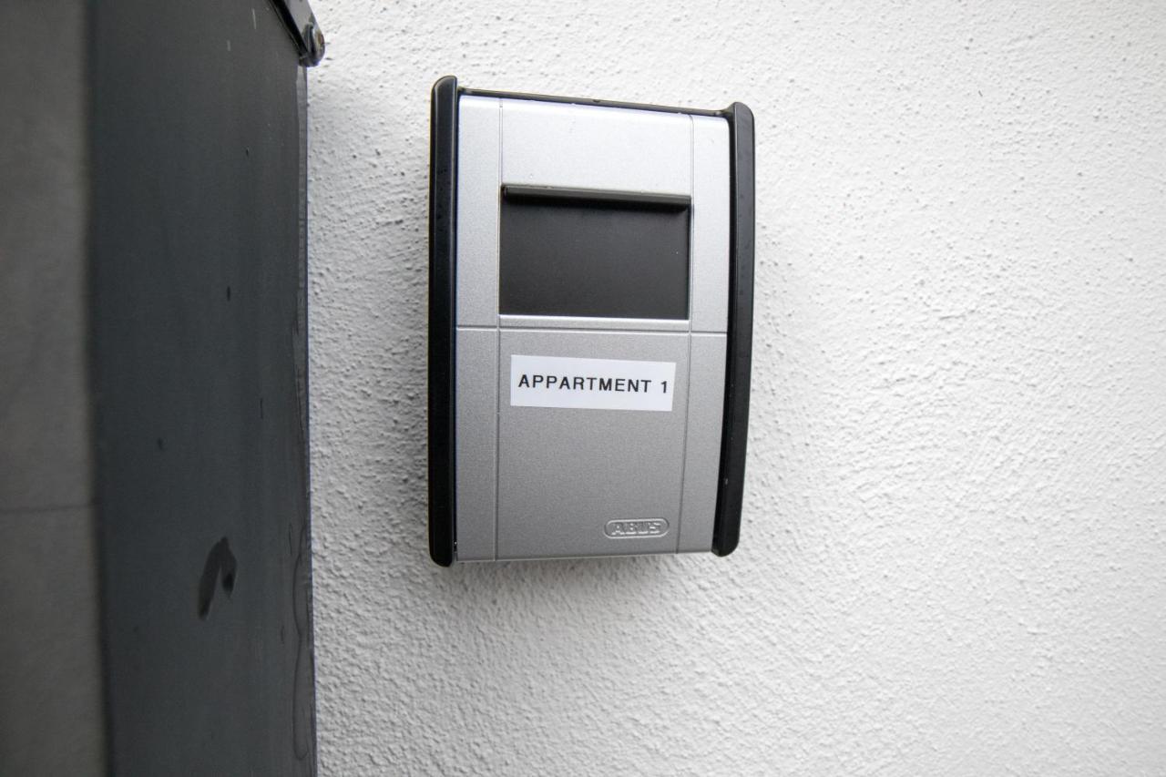 Stillvolle Wohnung Bei Koeln / Bonn Flughafen Lohmar Exterior photo